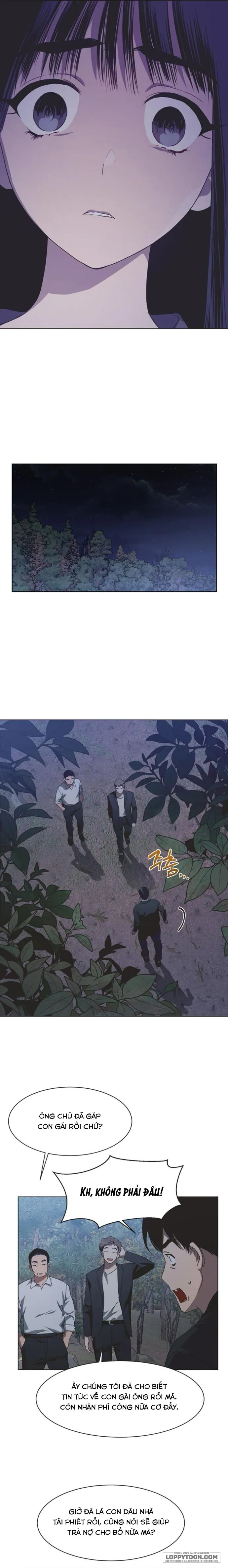 Lọ Lem Không Hoàn Hảo Chap 54 - trang 16