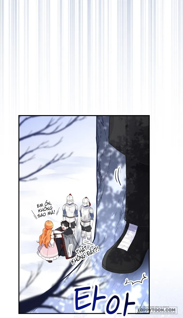 Sóc Con Tài Năng Chap 16 - trang 38