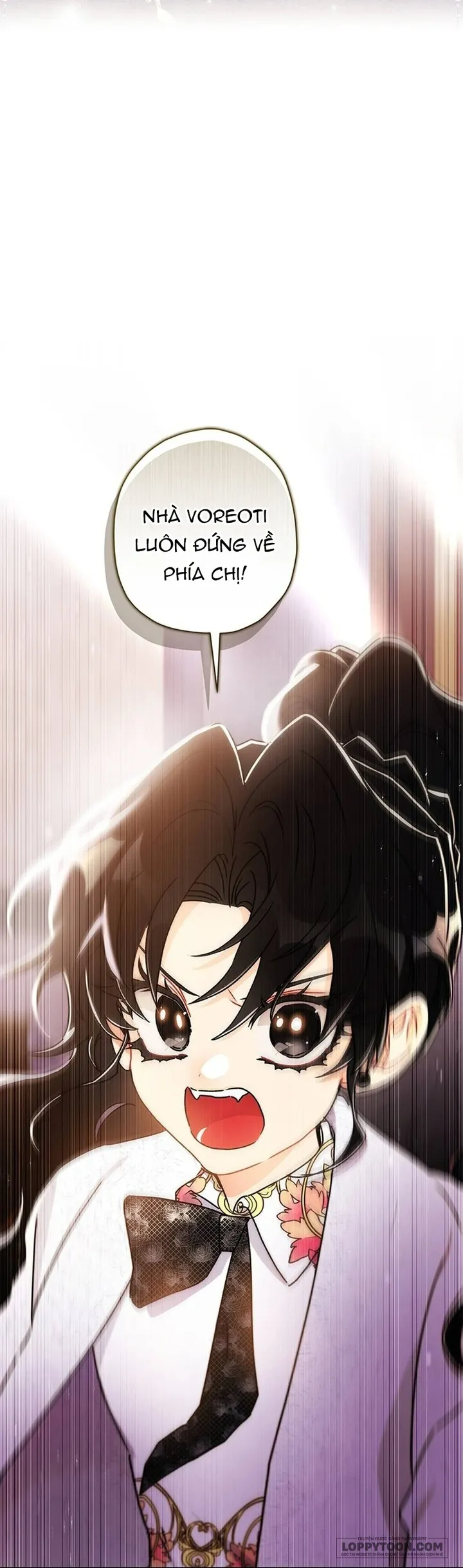 Tôi Đã Trở Thành Con Gái Nuôi Của Nam Chính Chap 152 - trang 30