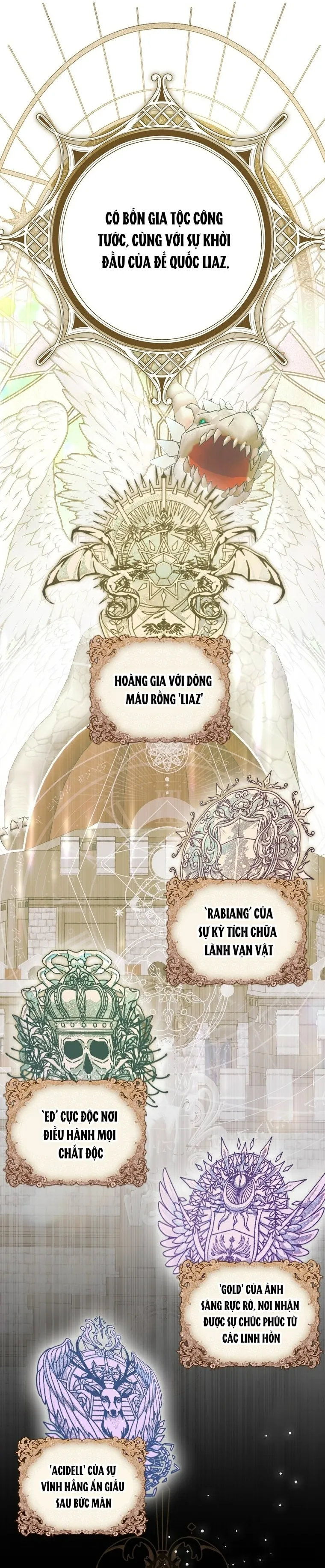 Tôi Sẽ Chiếm Lấy Ngư Trường Này! Chap 2 - trang 48