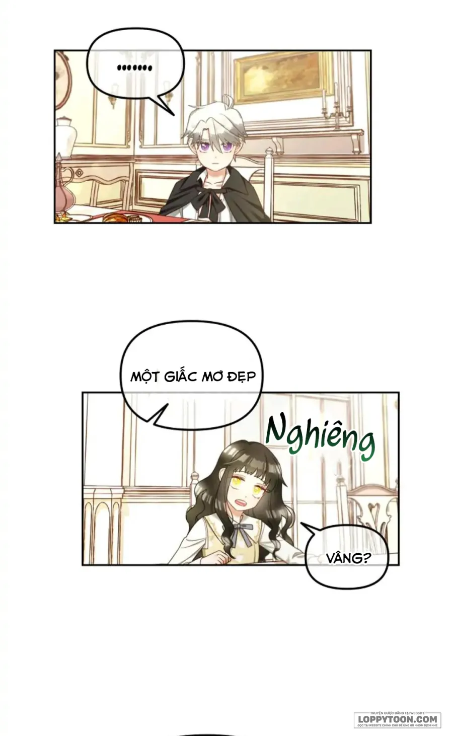 Tôi Sẽ Ở Ngay Bên Cạnh Nam Chính Chap 13 - trang 53