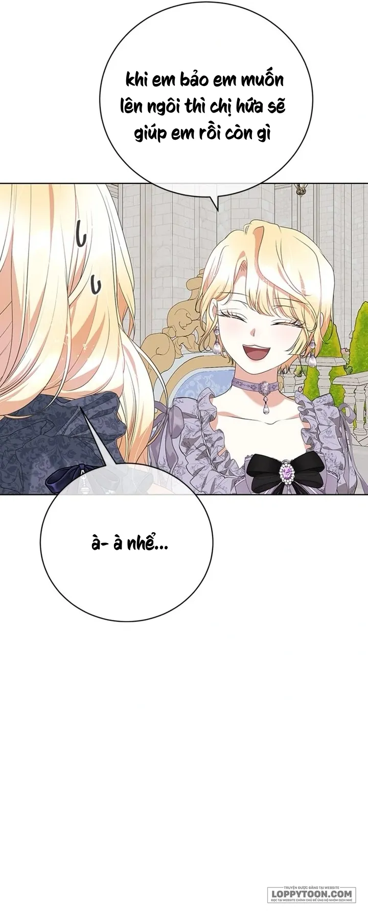 Sinh Ra Trở Thành Nhân Vật Không Có Trong Nguyên Tác Chap 96 - trang 61