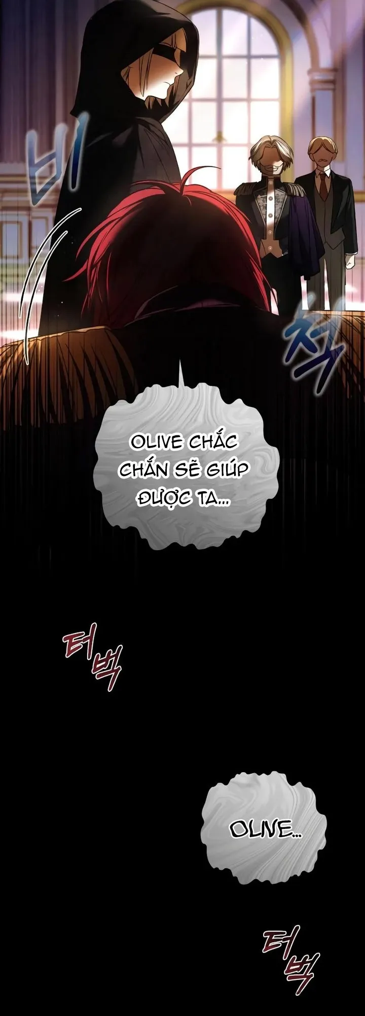 Bạo Chúa Độc Ác Trở Lại Chap 22 - trang 34