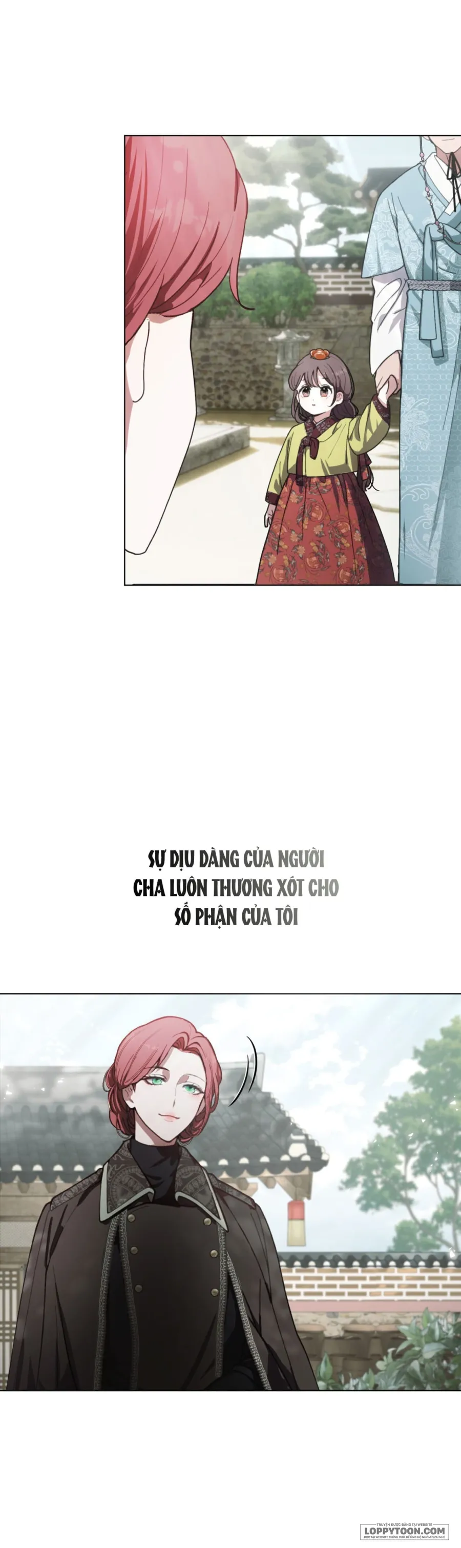 Sự Tàn Khốc Mang Tên Chuộc Tội Chap 1 - trang 22