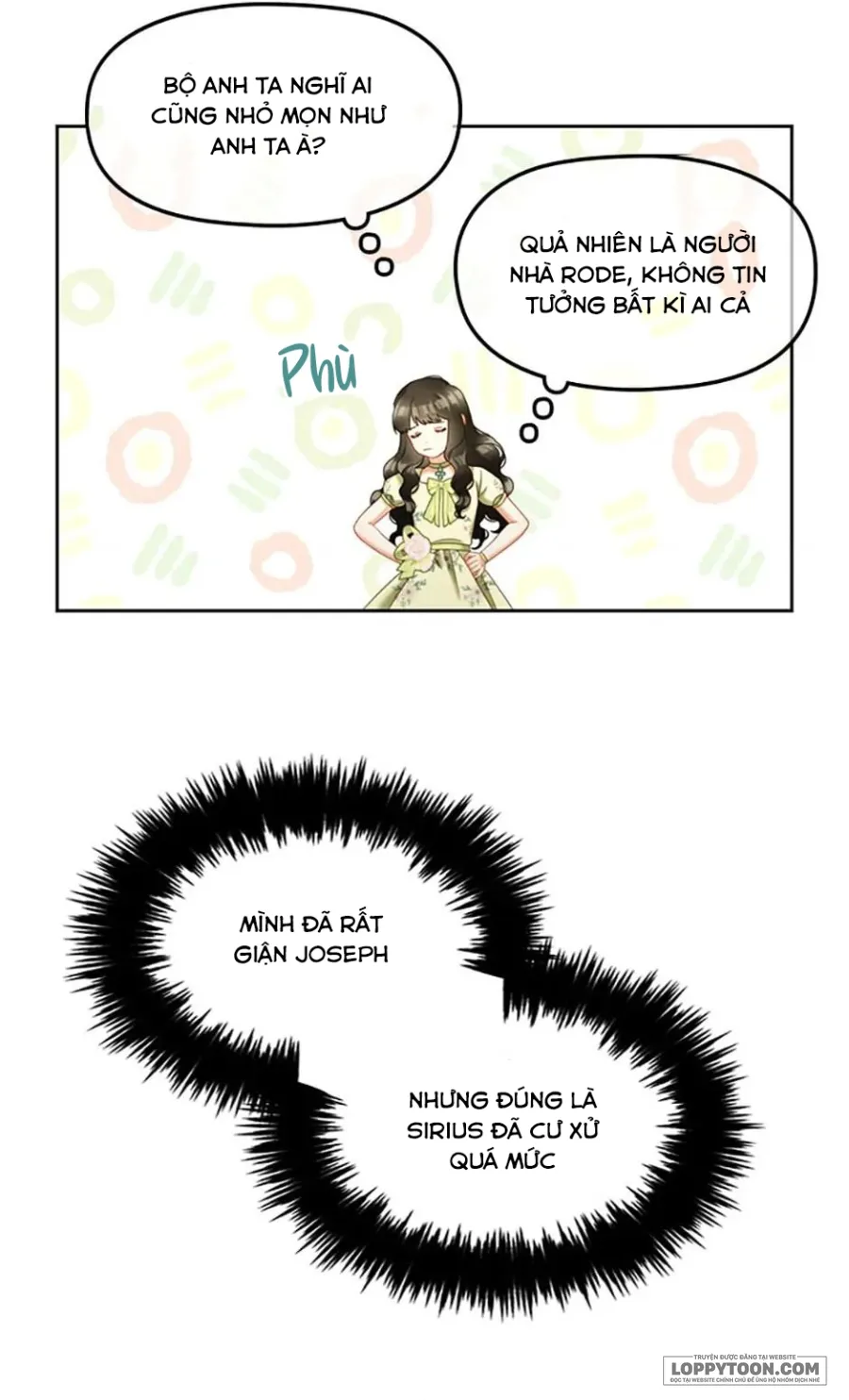 Tôi Sẽ Ở Ngay Bên Cạnh Nam Chính Chap 22 - trang 58