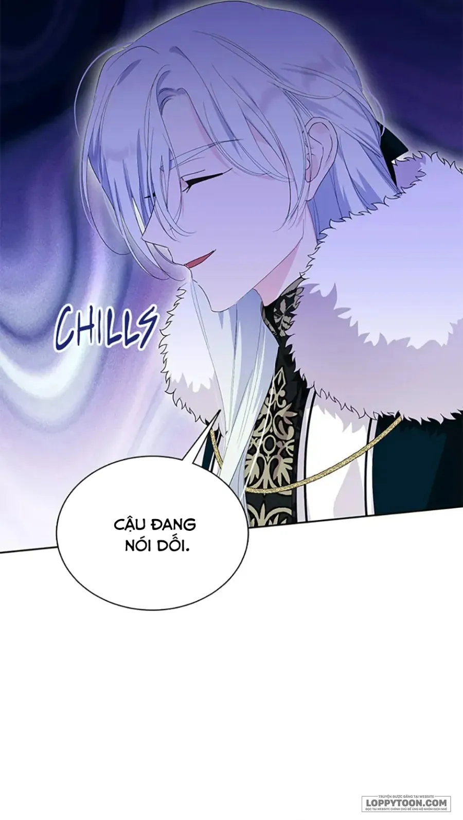 Phía Sau Mặt Nạ Của Nam Chính Hiền Lành Chap 61 - trang 19