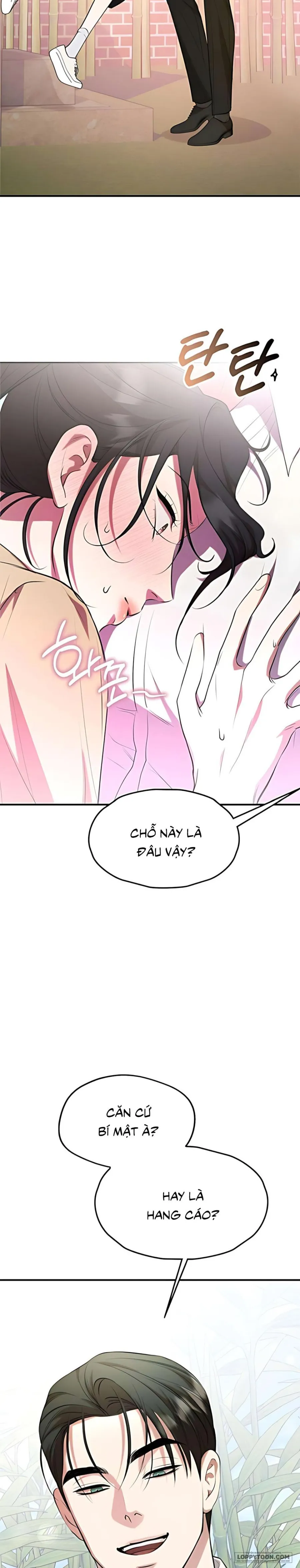Tiêu Bản Chap 10 - trang 26