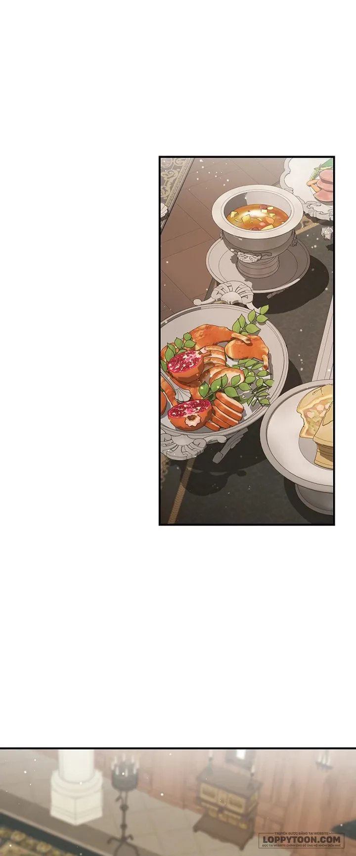Trở Thành Miêu Nữ Của Hoàng Đế Chap 78 - trang 15