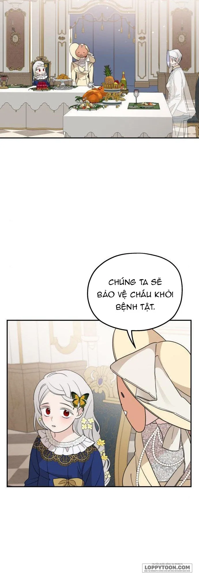Gia Đình Chồng Quá Ám Ảnh Bởi Tôi Chap 35 - trang 66