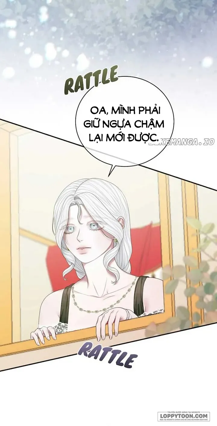 Hầu Nữ Không Còn Thèm Muốn Chủ Nhân Nữa Chap 48 - trang 18