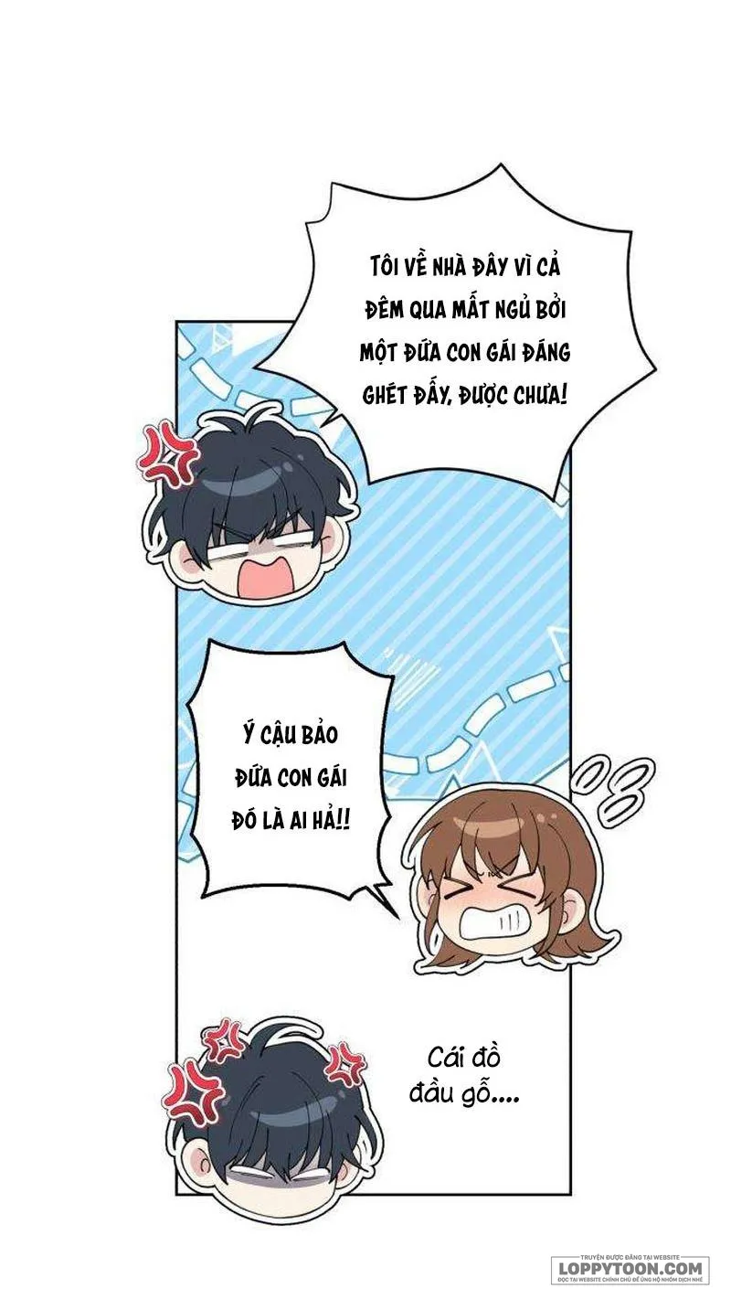 Tên Khốn Đẹp Trai Chap 11 - trang 55