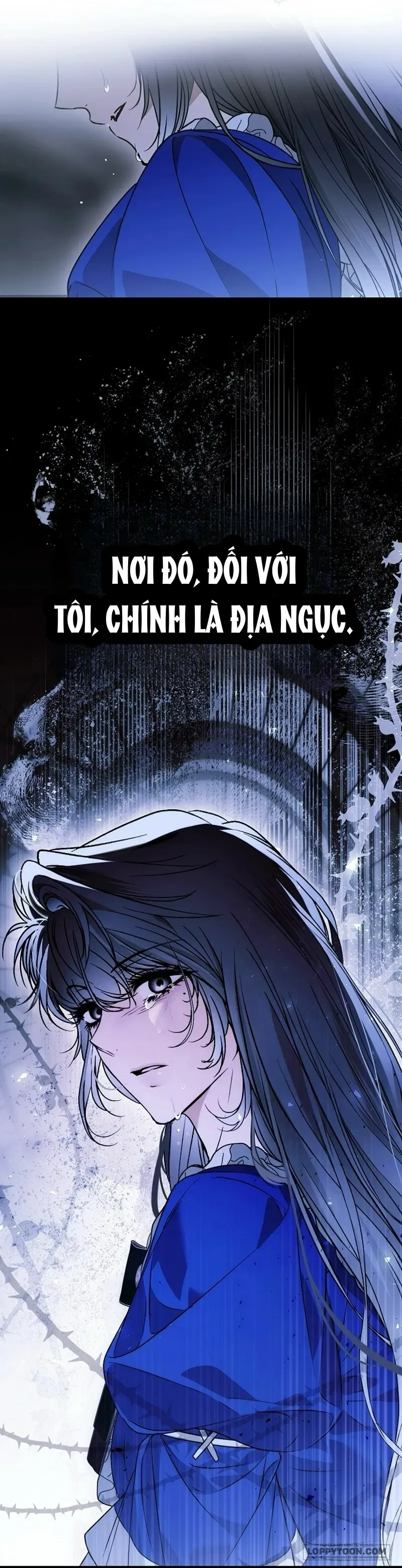 Có Kẻ Đã Sở Hữu Cơ Thể Của Tôi Chap 92 - trang 45