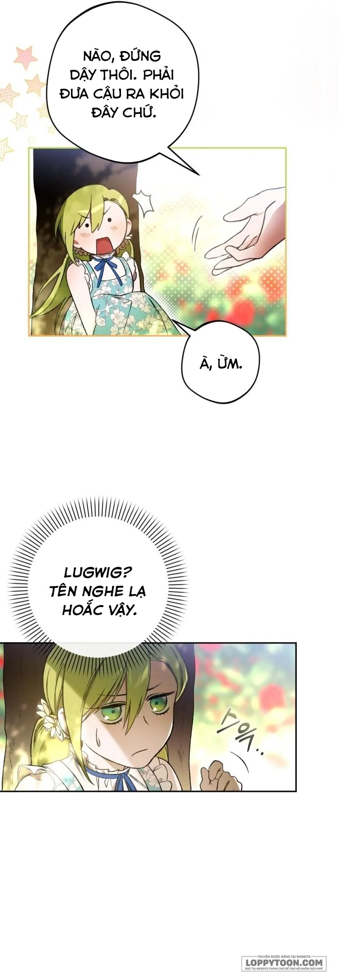 Bạo Chúa Độc Ác Trở Lại Chap 2 - trang 22