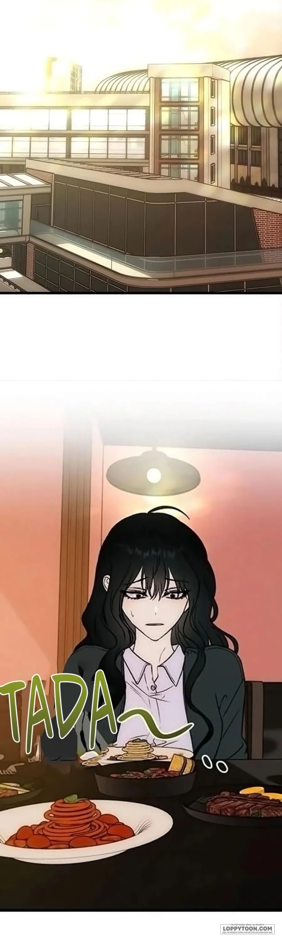 Khao Khát Bất Tận Chap 14 - trang 71