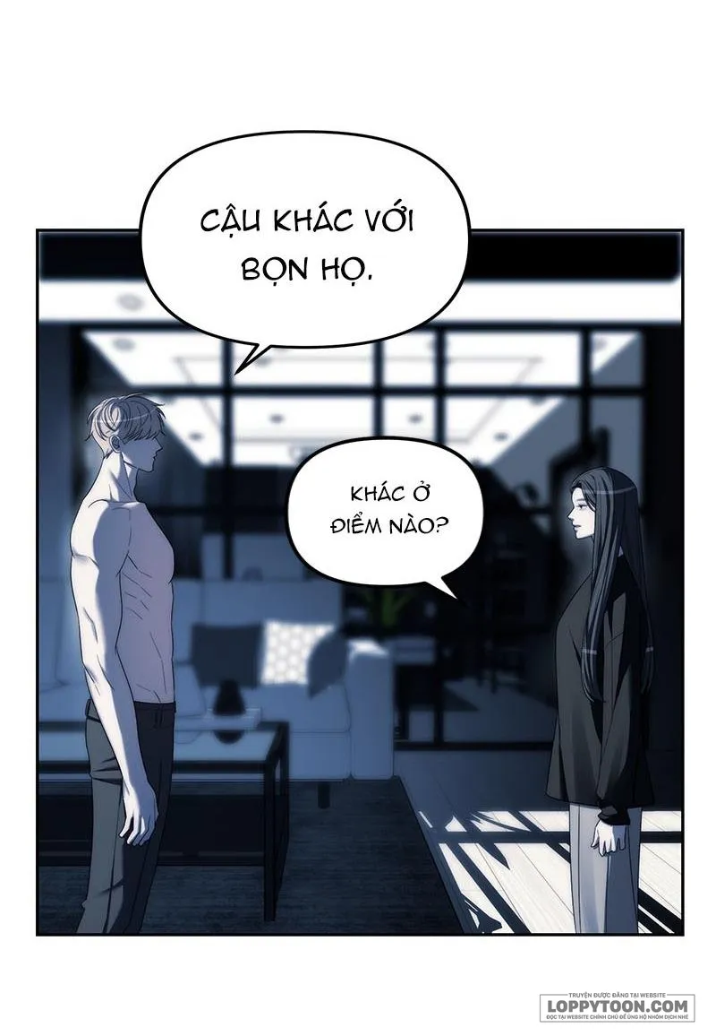 Xâm Nhập Trường Trung Học Tài Phiệt Chap 37 - trang 51