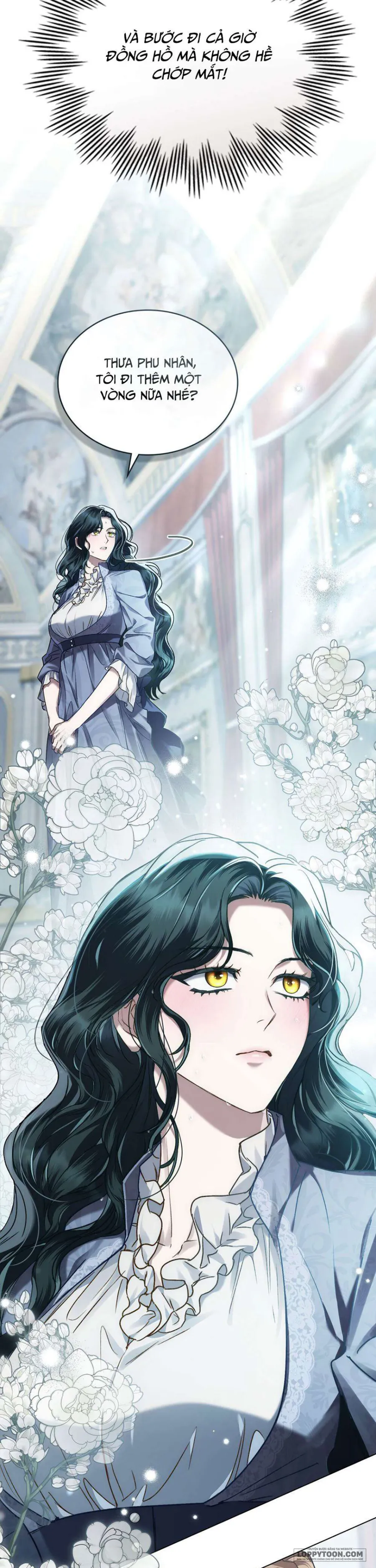 Giới Thượng Lưu Chap 7 - trang 9