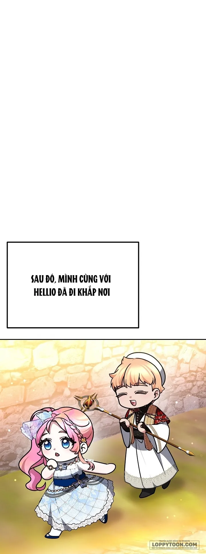 Rồng Con Thuần Hóa Những Kẻ Điên Rồ Chap 31 - trang 49