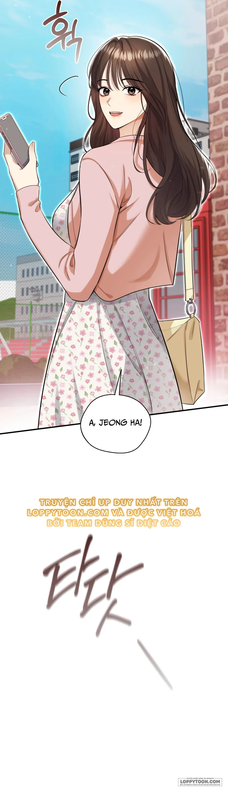 Xét Nghiệm XX Của Bố Bạn Trai Chap 1 - 🔞🔞🔞 - trang 12