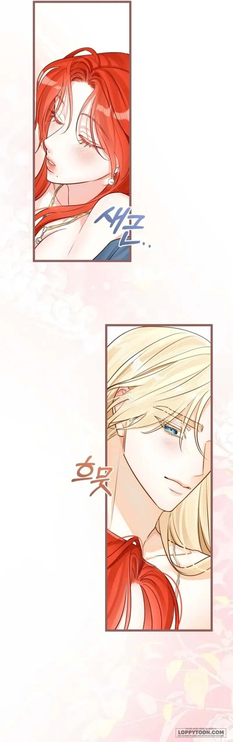 Cuộc Hôn Nhân Xa Hoa Của Đại Công Tước Là Giả Chap 86 - trang 32