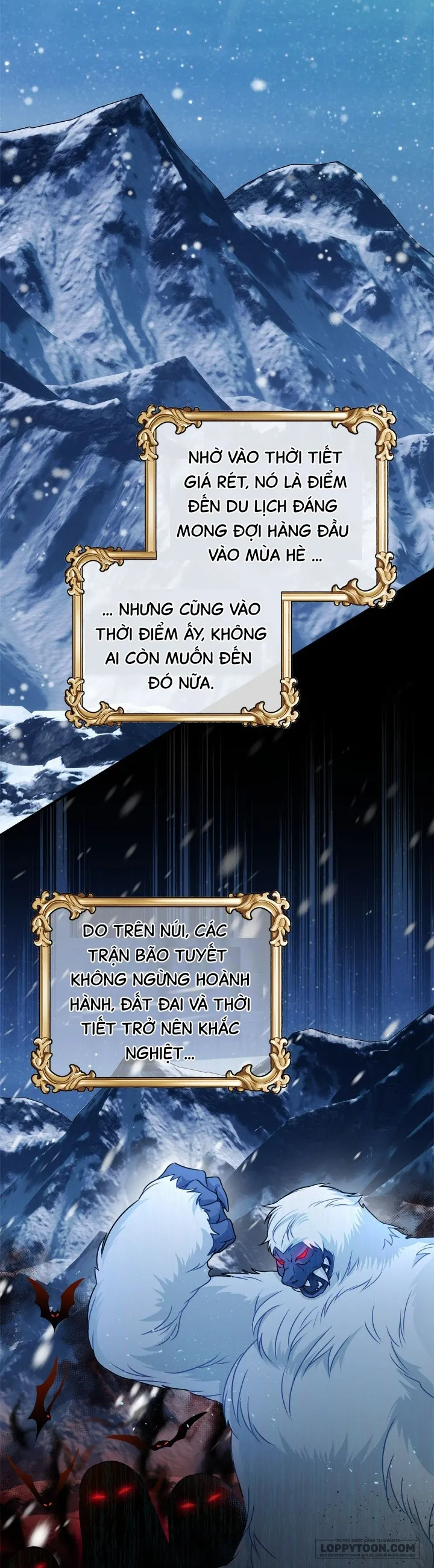 Tôi Sống Chung Với Mẹ Chồng Chap 2 - trang 39