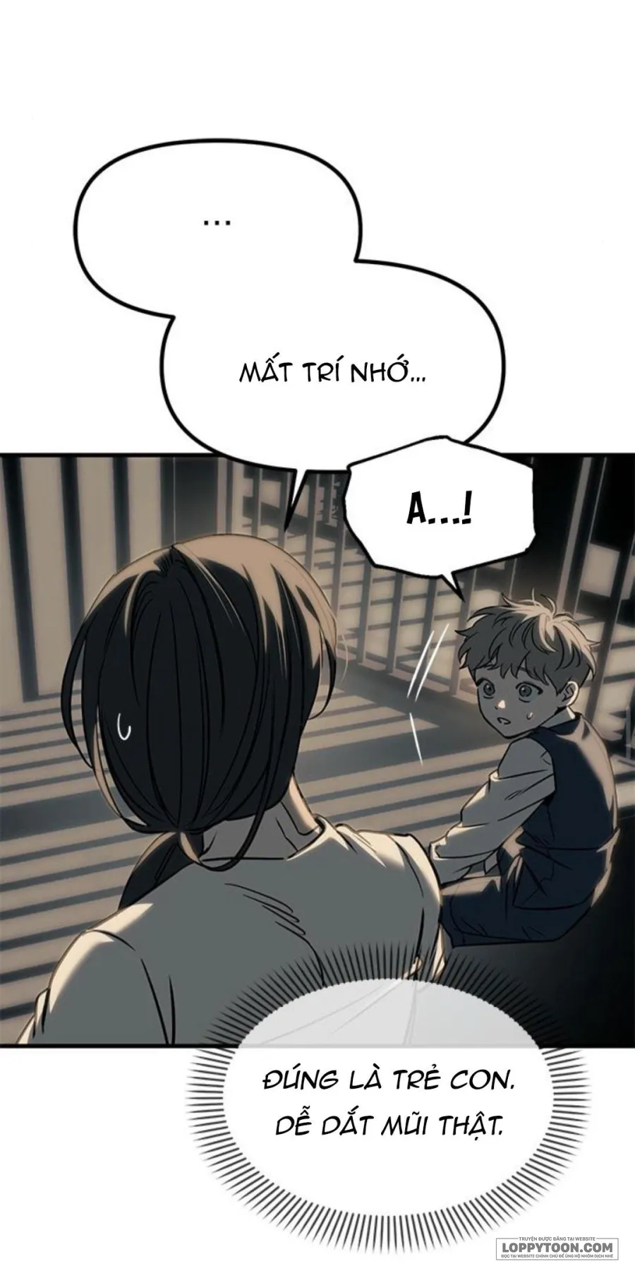Xâm Nhập Trường Trung Học Tài Phiệt Chap 103 - trang 53
