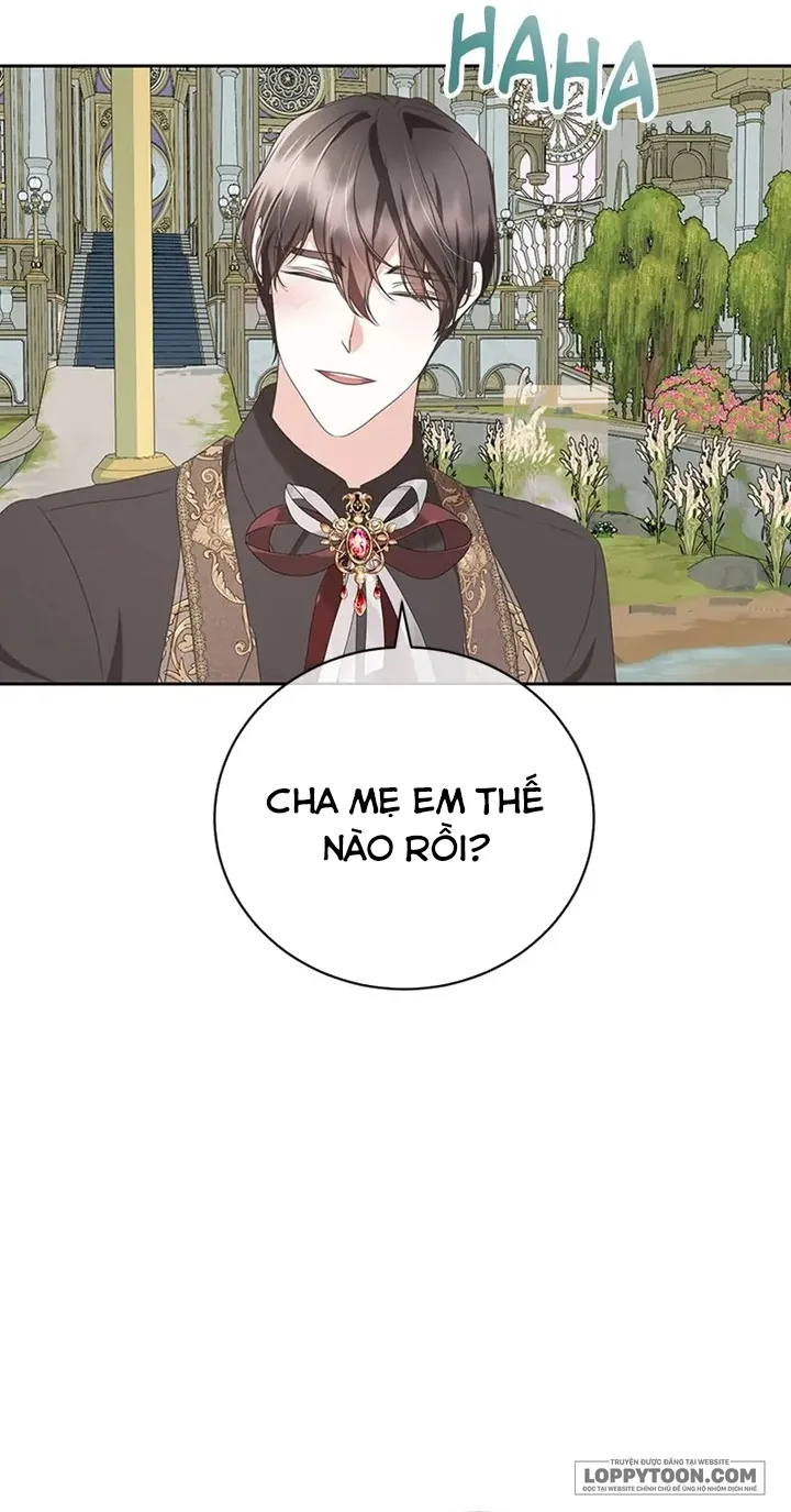 Sinh Ra Trở Thành Nhân Vật Không Có Trong Nguyên Tác Chap 63 - trang 42