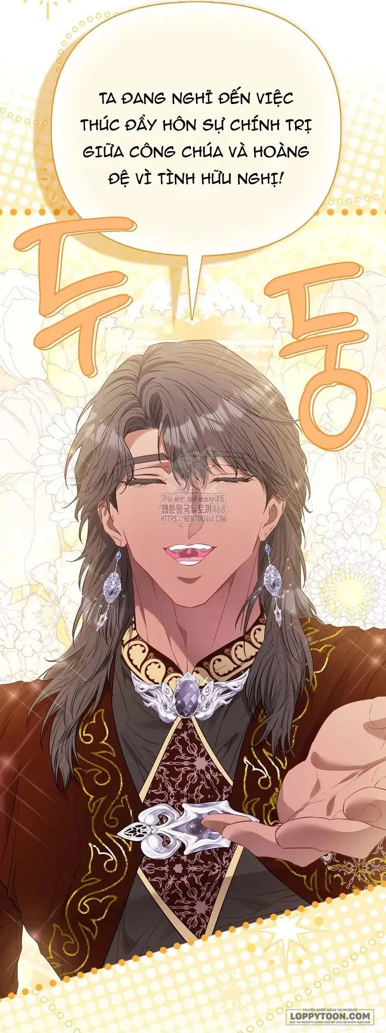 Nàng Công Chúa Của Mọi Người Chap 94 - trang 30
