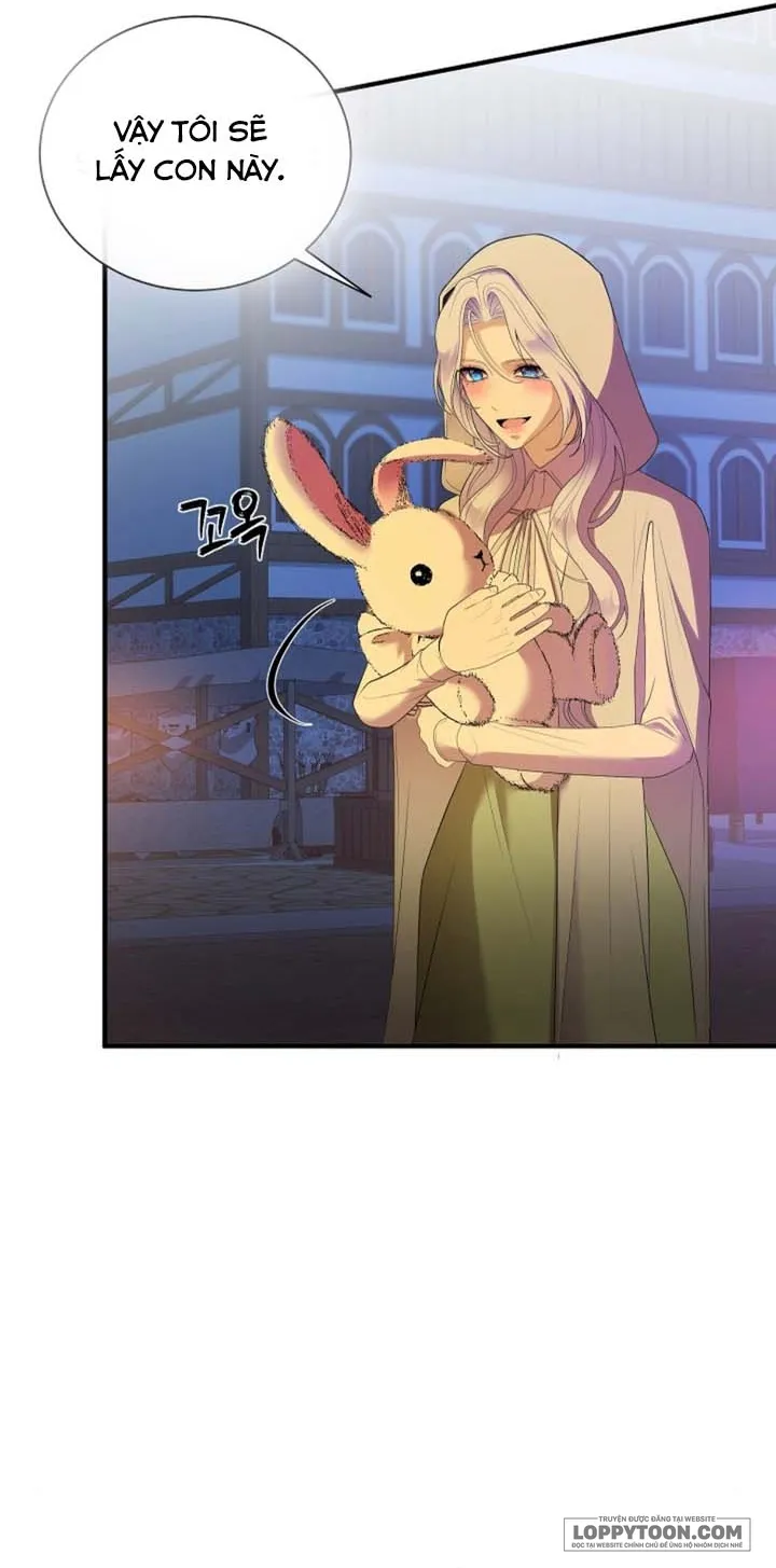 Qua Đêm Với Người Chồng Sắp Ly Hôn Chap 14 - trang 48