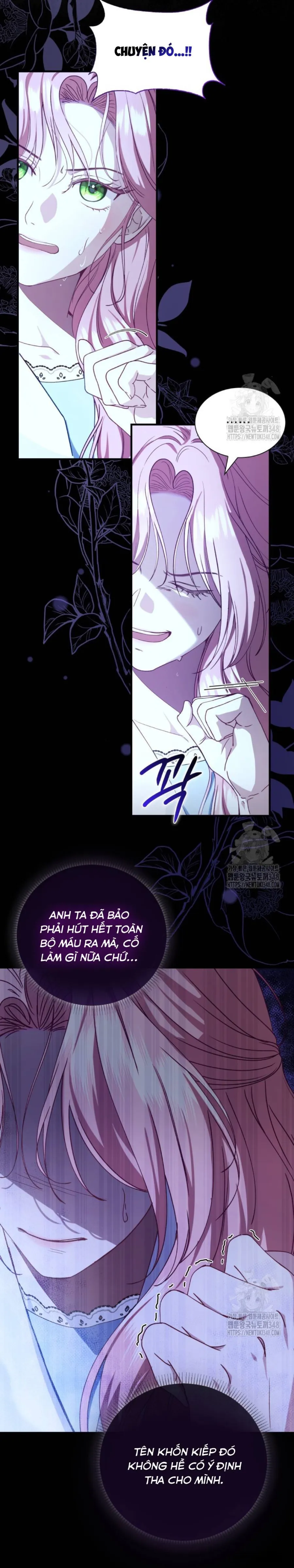 Dẫu Cho Con Gái Của Kẻ Phản Diện Trùng Sinh Chap 1 - trang 21