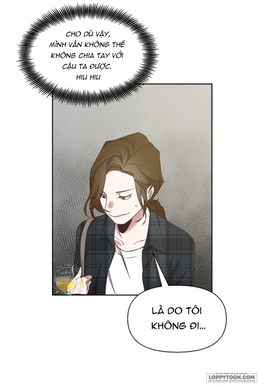 Thanh Xuân Của Chúng Ta Chap 22 - trang 18