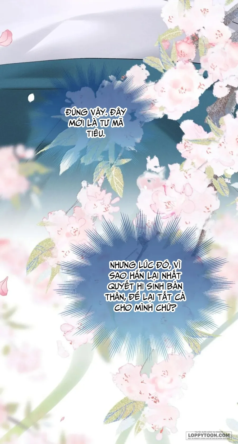 Dâng Cá Muối Cho Sư Tổ Chap 61 - trang 43