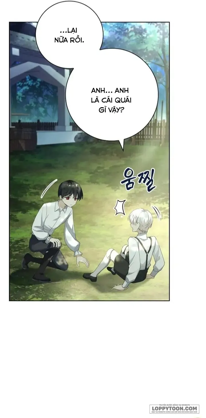 Nam Chính À, Tôi Sẽ Tôn Trọng Sở Thích Của Anh Chap 33 - trang 56