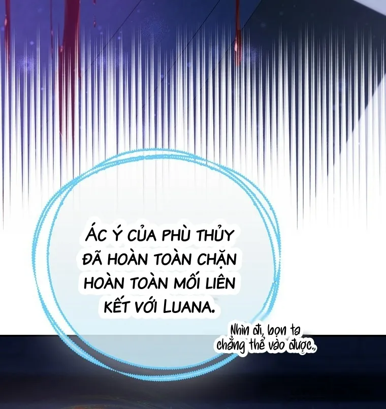 Nàng Công Chúa Của Mọi Người Chap 121 - trang 38
