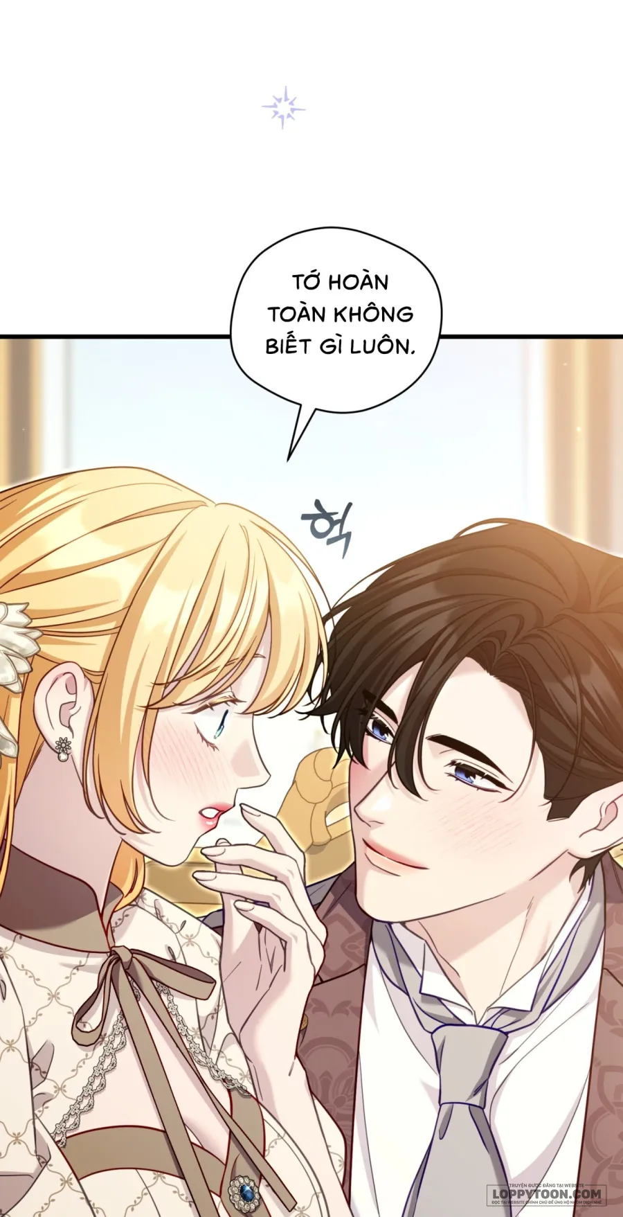 Phương Pháp Chữa Lành Cho Thanh Mai Trúc Mã Ốm Yếu Chap 16 - END - trang 27