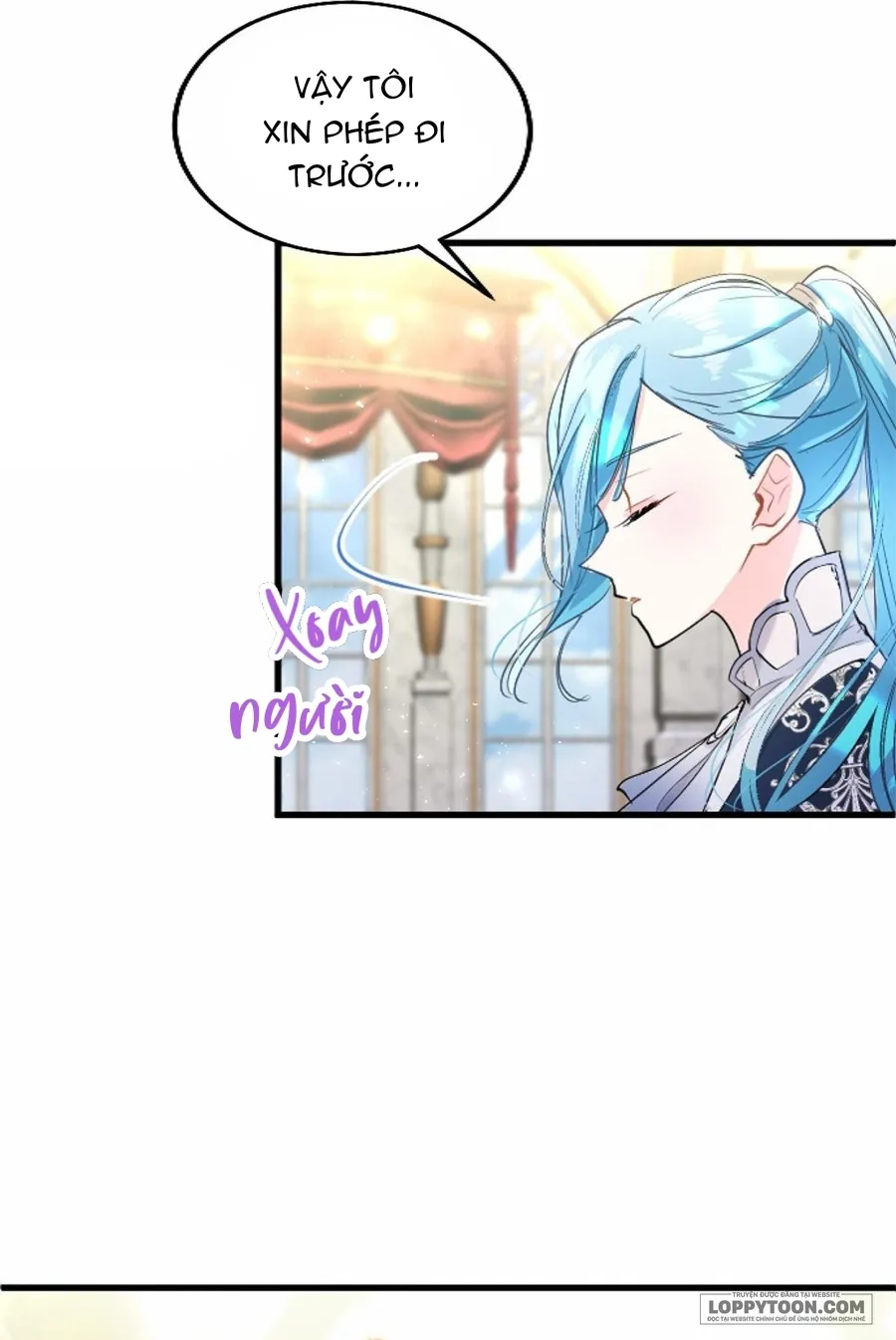 Đại Tiểu Thư Sao Phải Giả Nam Chap 56 - trang 27