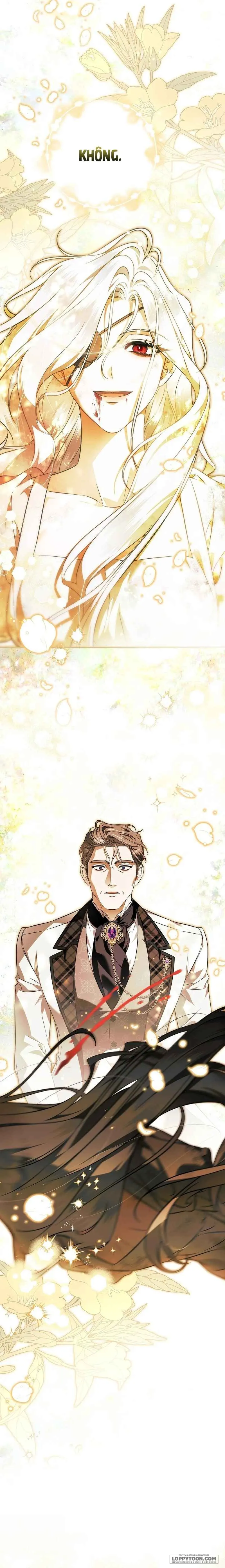 Ác Nữ Hung Ác Nhất Đã Trở Lại Chap 1 - trang 24