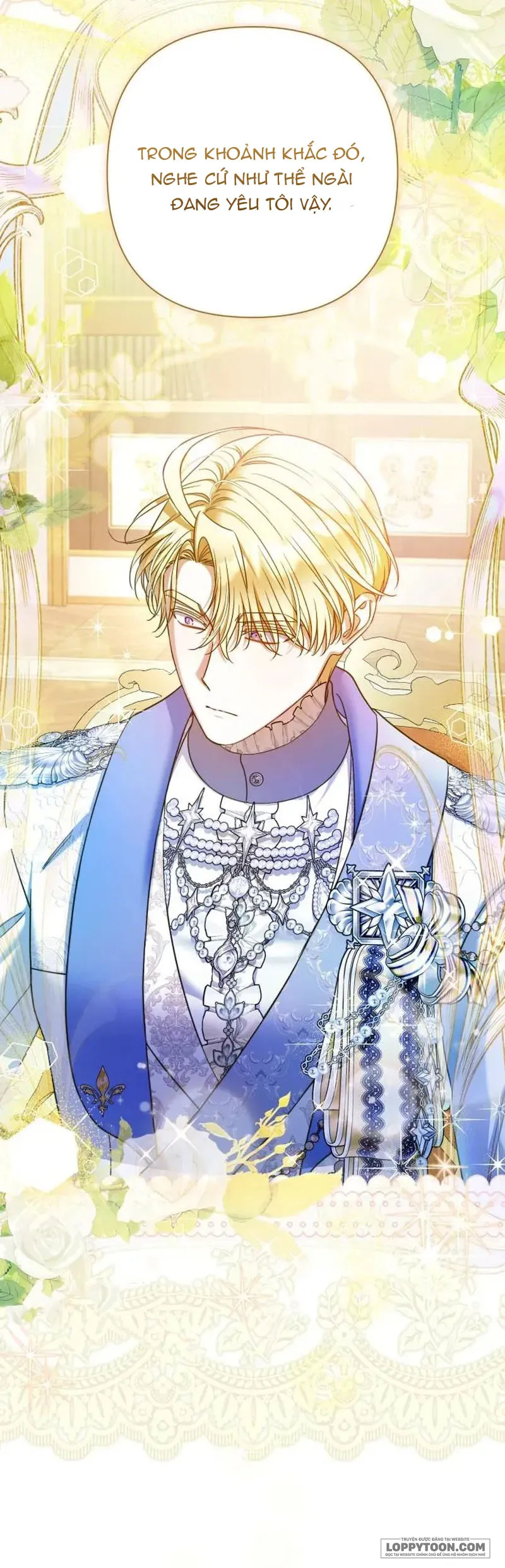 Cúi Đầu Xuống Đi, Đại Công Tước! Chap 34 - trang 21