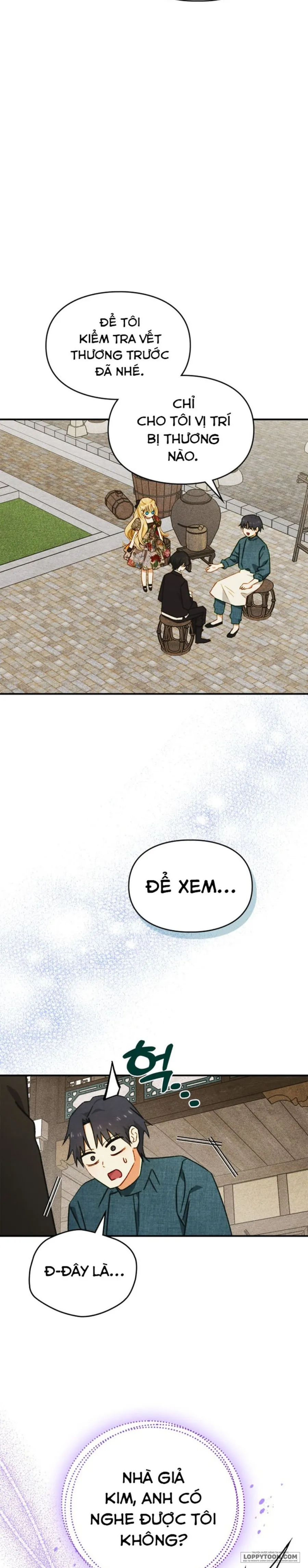 Thuần Hoá Munchkin Chap 11 - trang 3