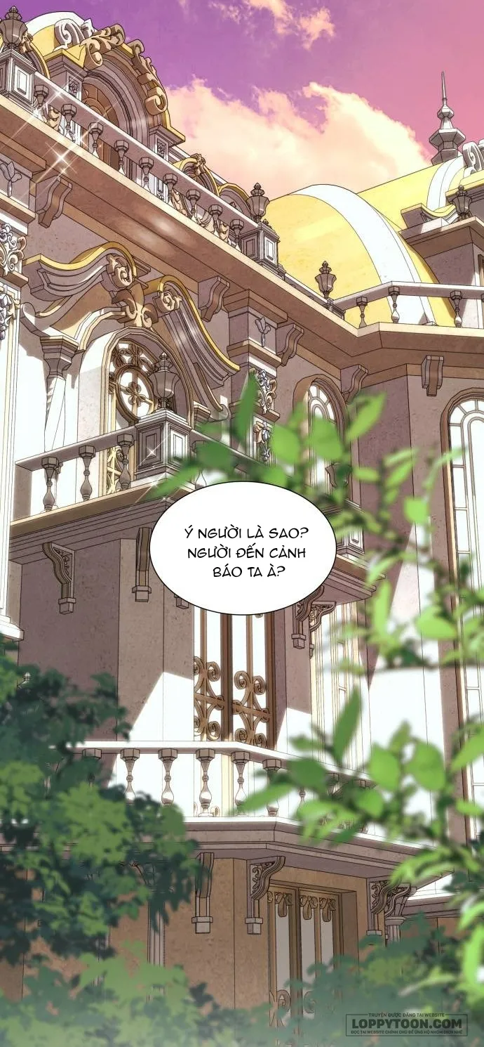 Tôi Được Sinh Ra Là Cô Con Gái Thứ Hai Chap 73 - trang 2