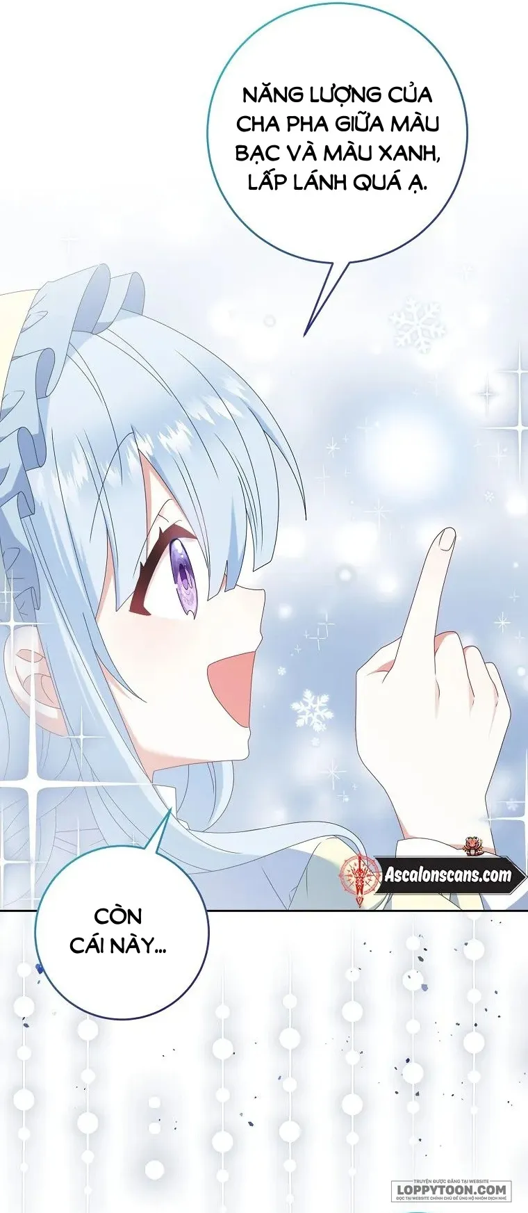 Tôi Sẽ Chiếm Lấy Ngư Trường Này! Chap 21 - trang 32