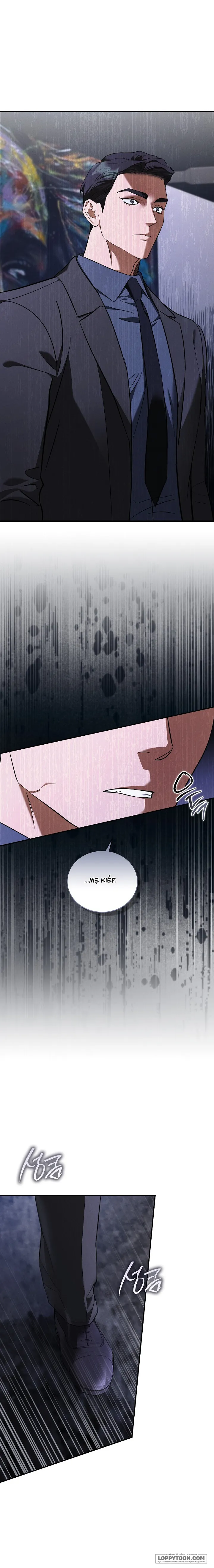 Ông Chú Chó Má Chap 32 - 🔞🔞🔞 - trang 3
