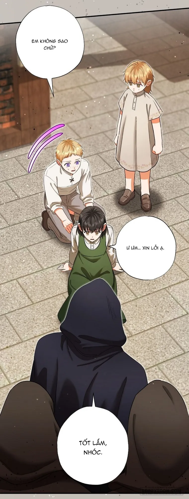 Trở Thành Miêu Nữ Của Hoàng Đế Chap 68 - trang 69