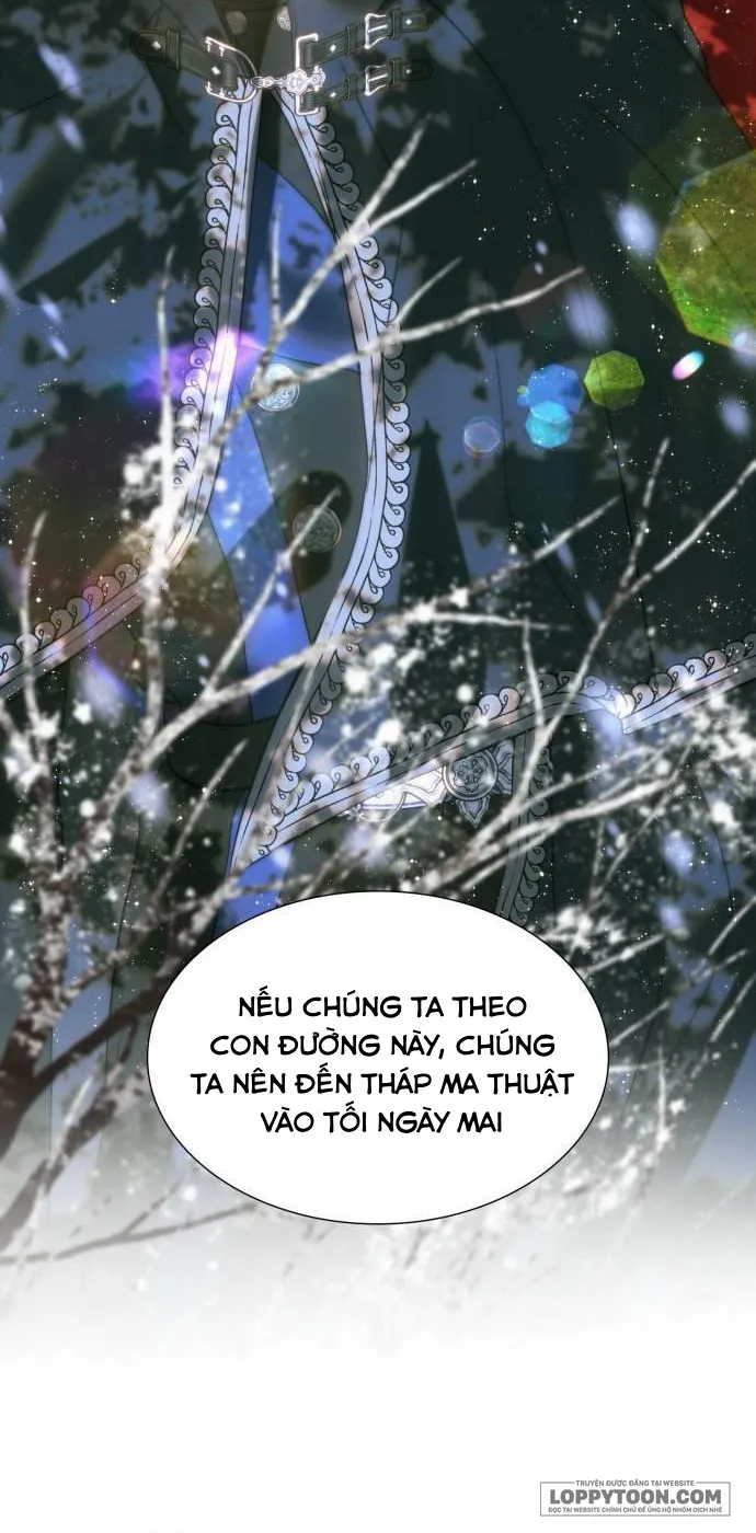 Tôi Được Sinh Ra Là Cô Con Gái Thứ Hai Chap 58 - trang 30