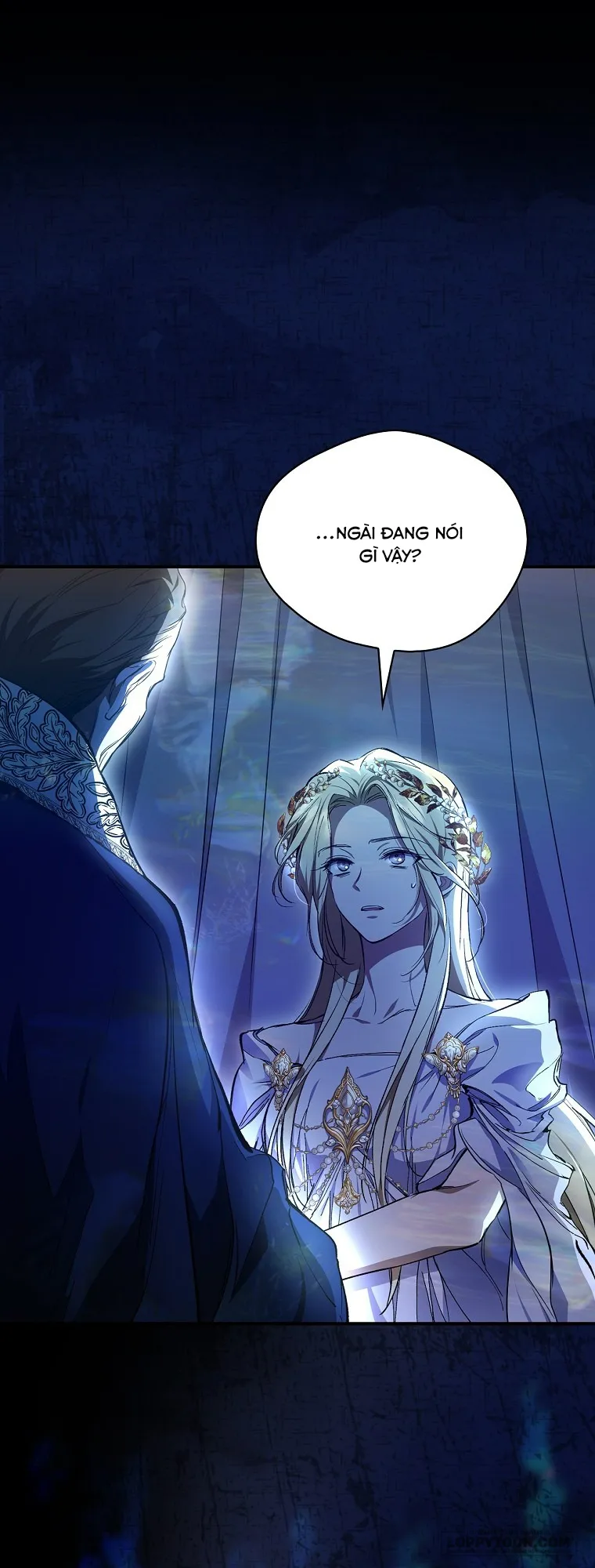 Tìm Một Người Chồng Mới Chap 5 - trang 1