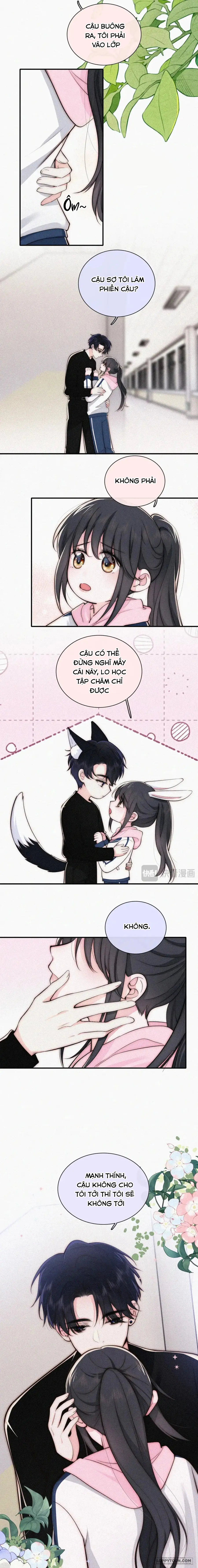 Một Lòng Cưng Chiều Chap 67 - trang 6