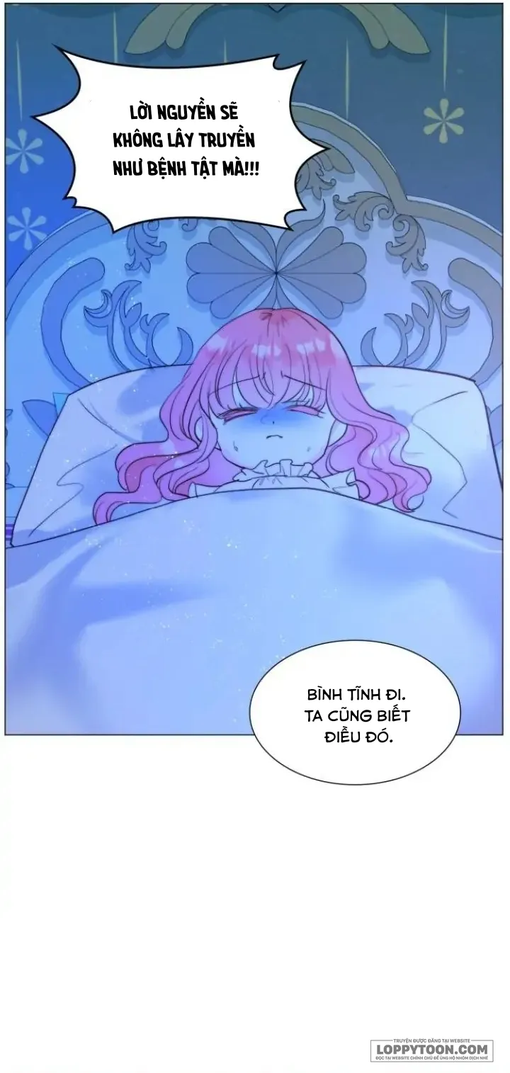 Tôi Được Sinh Ra Là Cô Con Gái Thứ Hai Chap 11 - trang 72