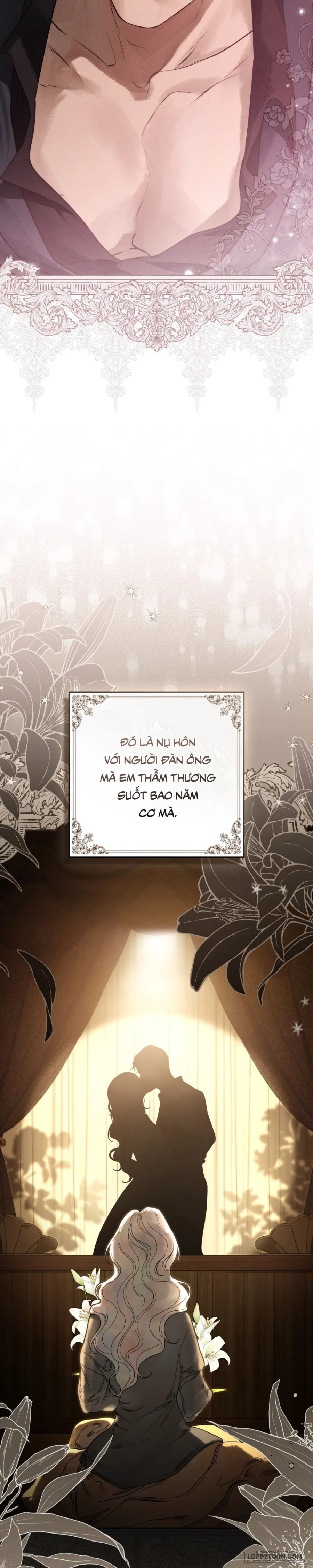 Người Chồng Độc Ác Chap 5 - trang 3