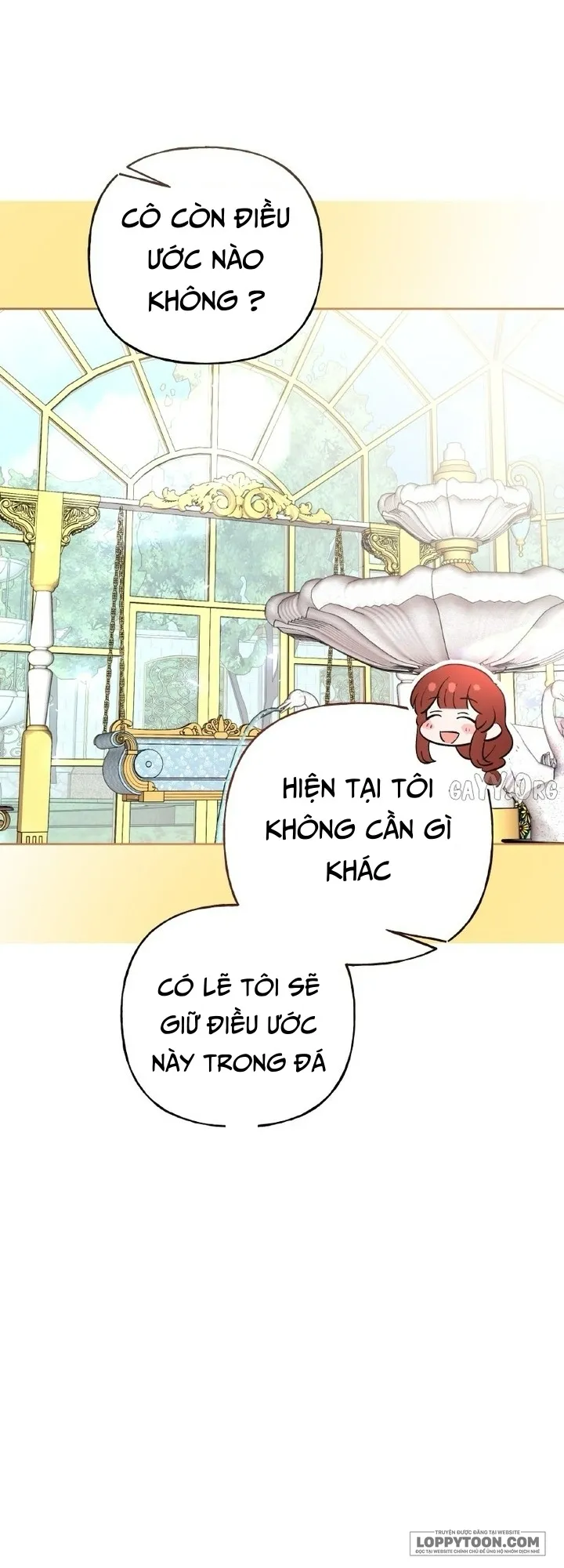 Hầu Gái Không Thích Nuôi Dạy Trẻ Nhỏ Chap 83 - trang 47