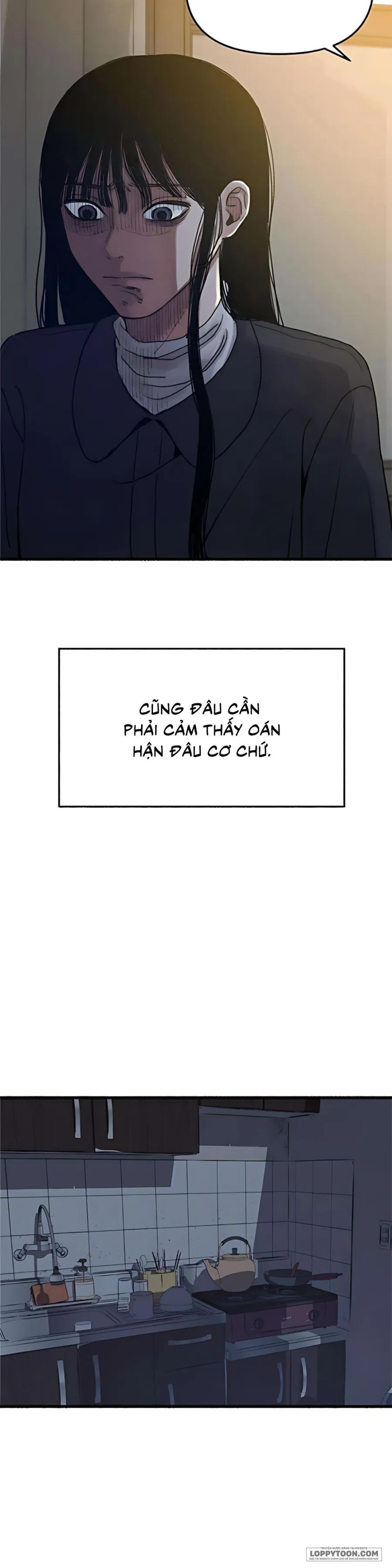 Thế Thân Chap 4 - trang 14