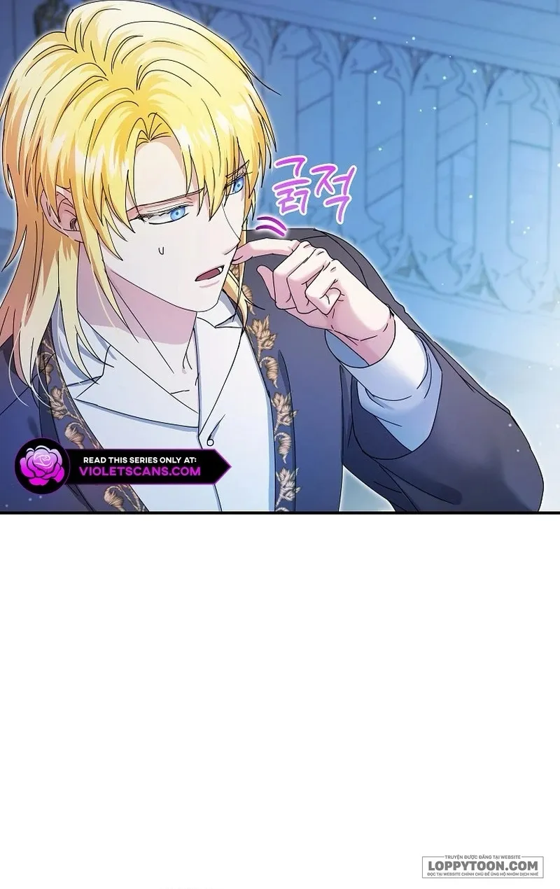 Trở Thành Miêu Nữ Của Hoàng Đế Chap 40 - trang 47